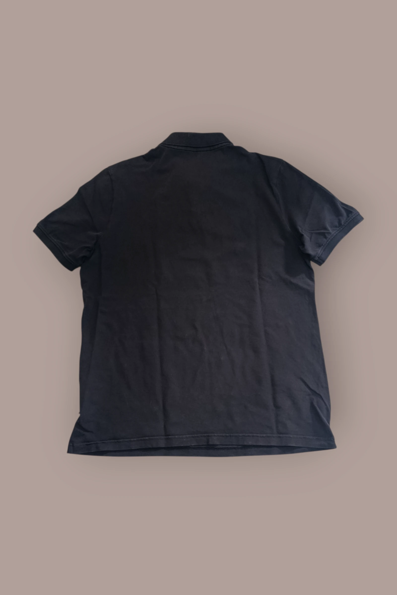 Polo Puma Heren | Kleur Zwart | Korte Mouw | Casual Sportief | Maat L – photo 7